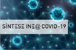 Monitoring the social and economic impact of COVID-19 pandemic - 48th weekly report