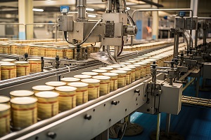 Industry Turnover rose by 1.0% - October 2025