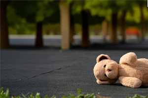 Violence in childhood: what the figures say - 2023
