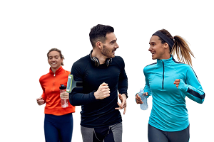 Less than half of the population aged 18 to 69 years old practised sports activity in the last 12 month, but less than a quarter did so with regularity - 2024