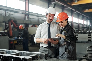 Prices in Industrial Production decreased 3.7% - July 2025