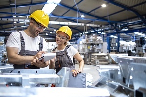 Prices in Industrial Production decreased 4.3% - August 2025