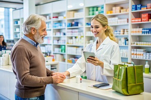 The number of pharmacists doubled in the last two decades - 2024