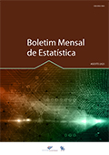 Capa da publicação