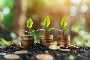 Impostos com relevância ambiental atingiram 5,9 mil milhões de euros - 2024