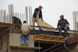 Production in Construction grew 2.9% - October 2025