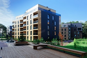 Bank appraisals on housing rose 17.3% per square metre in 2025 and increased 21 euros in December to 2,081 euros - December 2025