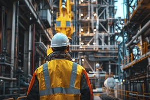 Industrial Production index change rate was 1.2% - January 2026