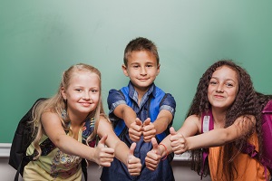 In three decades, the proportion of children (up to 17 years old) in the total population has fallen from 25% to 15% - 2026