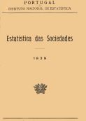 Capa da publicação