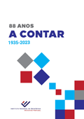 Capa da publica&ccedil;&atilde;o
