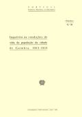 Capa da publicação