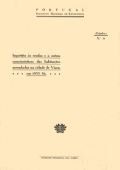 Capa da publicação