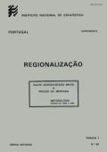 Capa da publicação