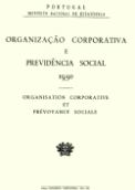 Capa da publicação
