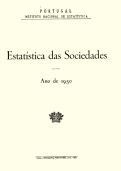 Capa da publicação