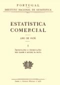 Capa da publicação