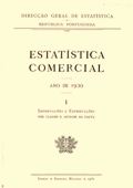Capa da publicação