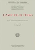 Capa da publicação