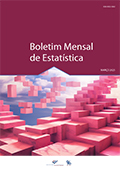 Capa da publicação