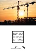 Capa da publicação