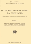 Capa da publicação