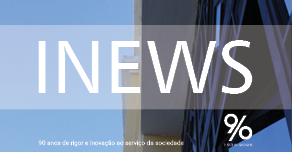 INEWS nº63 - April/June 2025